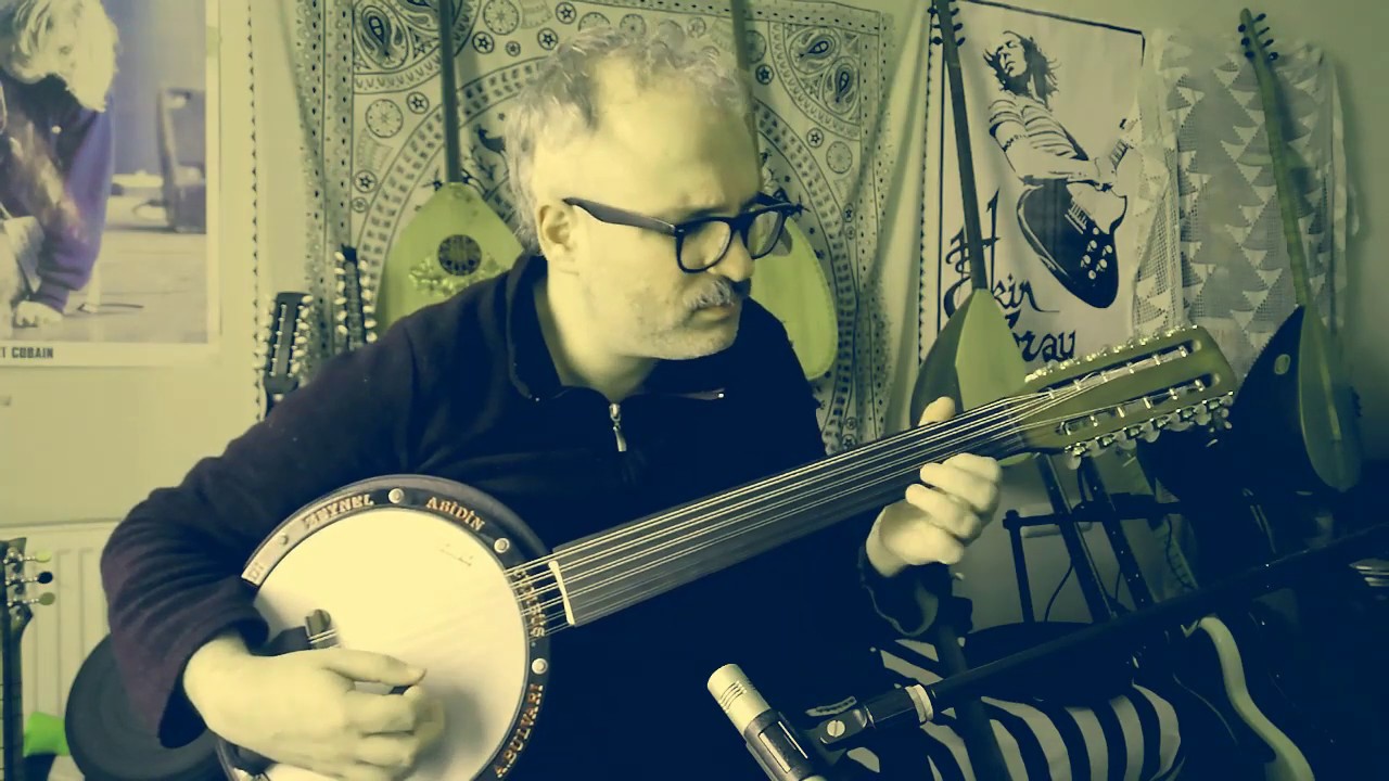 Salih Korkut Peker - Üç Kemerin Dibeği