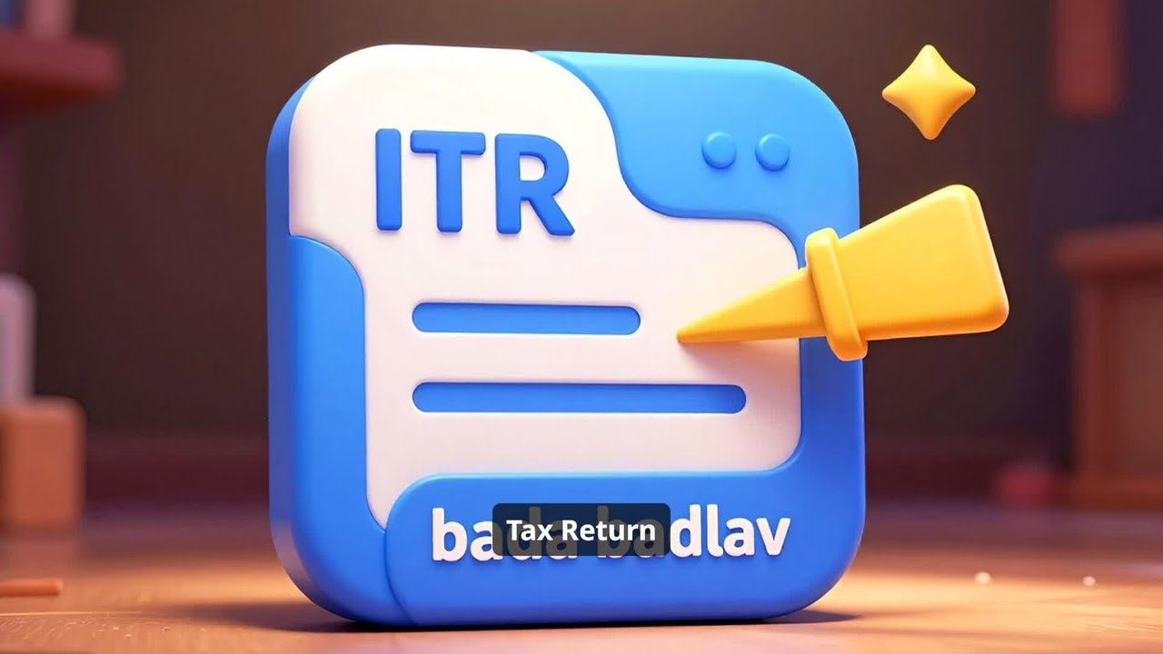 ITR Filing: New Bank Balance Disclosure Rule!