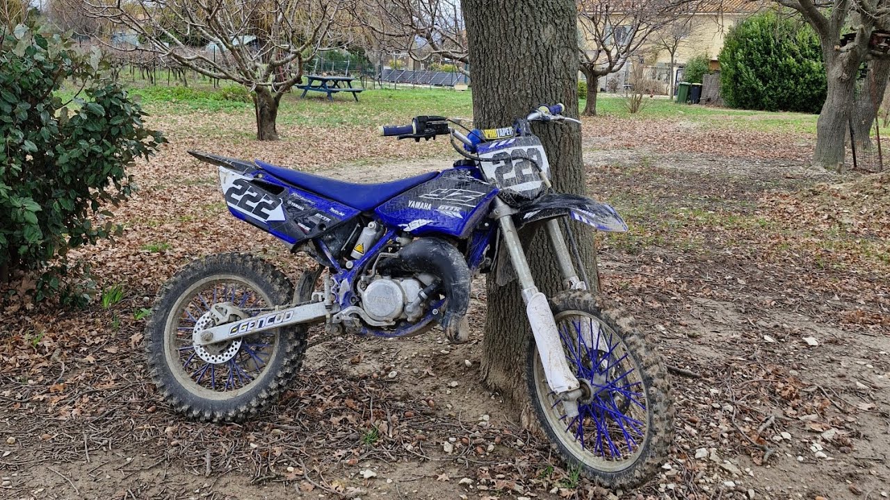 85 yz