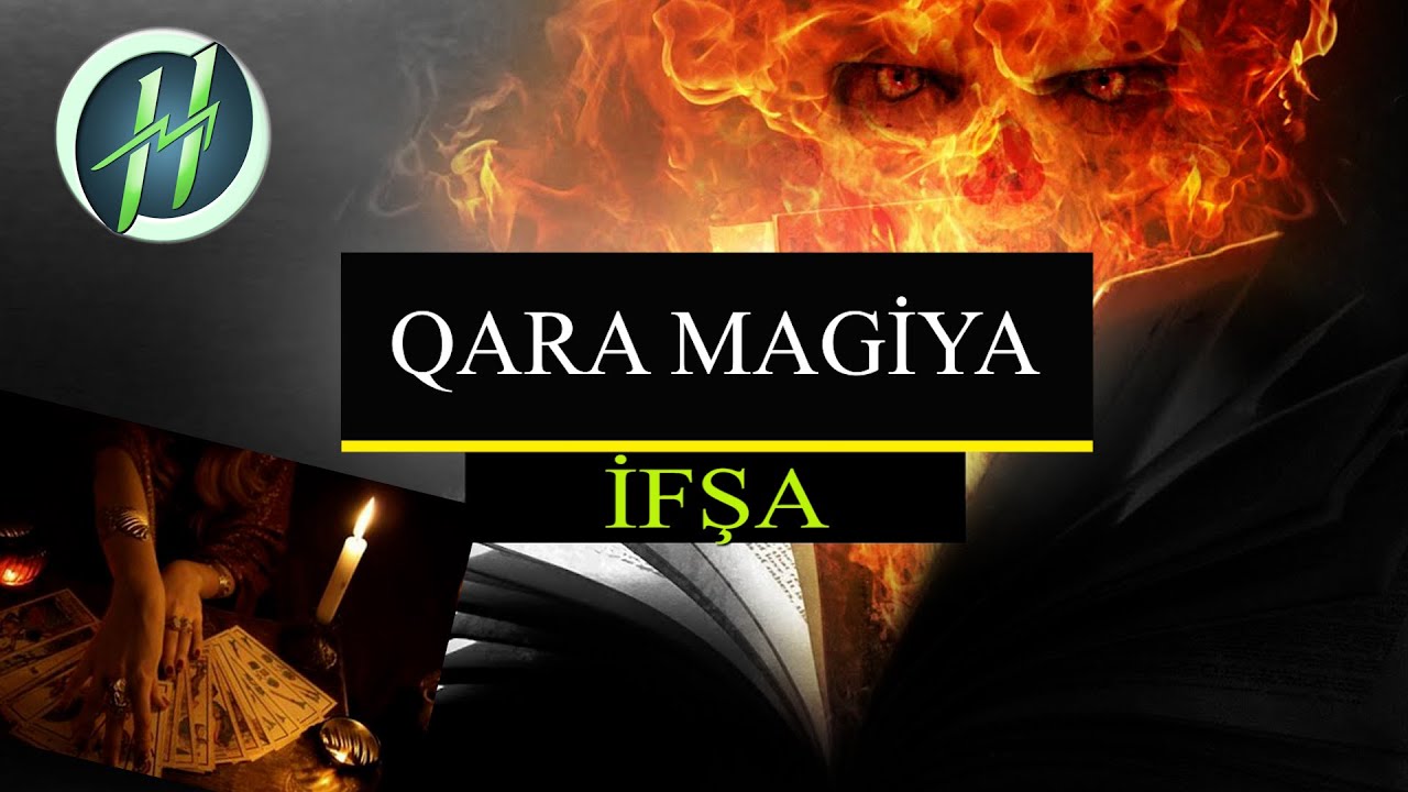 SEHR REALLIĞI (QADAĞAN OLMUŞ BİLGİLƏR) / CİNLƏR SERİYASI 3