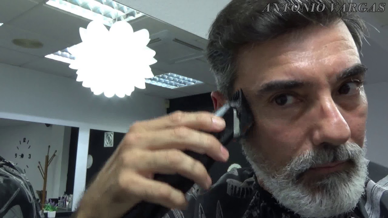 7x12 MI BARBA Y MI PELO