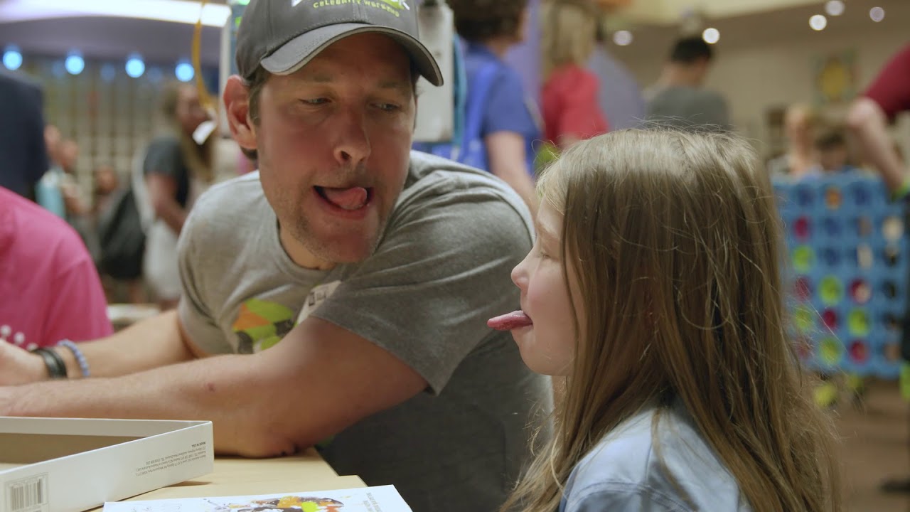 Big Slick 2018 at Children's Mercy