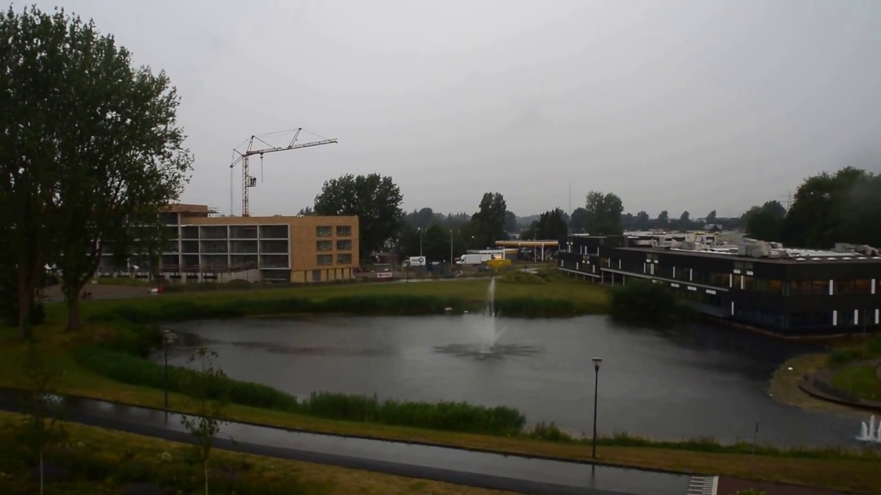 Onweer