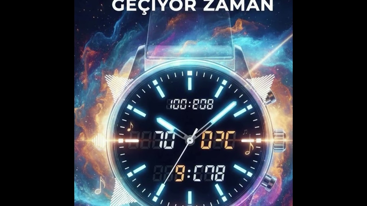 Tik Tak Tik Tak Geçiyor Zaman. Müzik