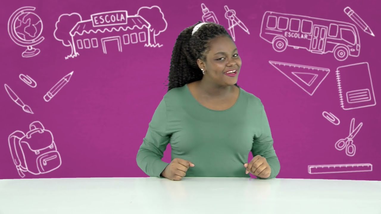 EF07LS13.4 - COMPARAÇÃO DE SITUAÇÃO FORMAL E INFORMAL EM LIBRAS | EIXO 1: USO DA LÍNGUA DE SINAIS