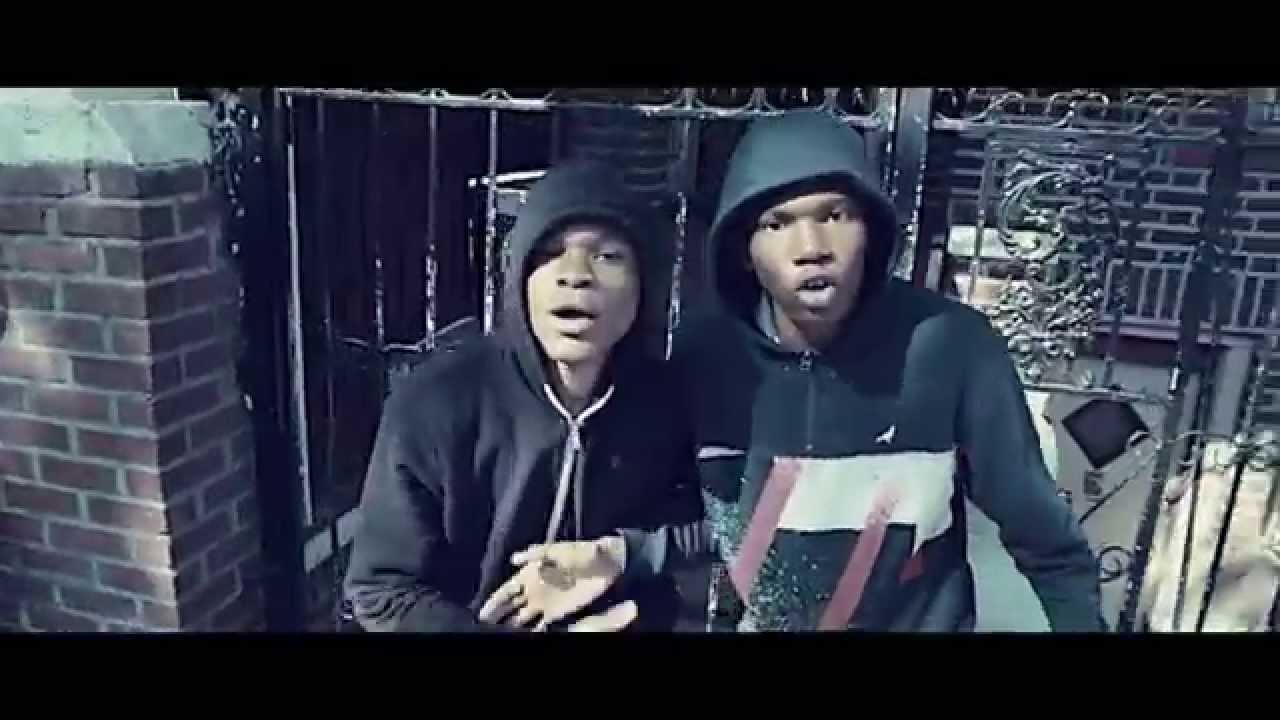 KEVIN GARNETT FT. $UAVE 8ANDZ - GET SMOKED (DIR. @ipavetv)