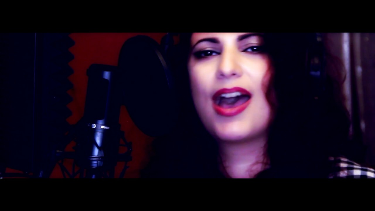 System of A Down - Hypnotize / female cover by Nadin