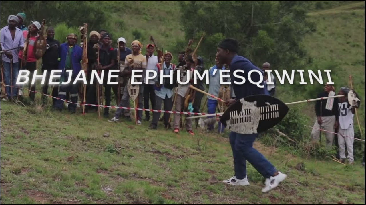 BHEJANE VS GULUKUDU - umgangela 