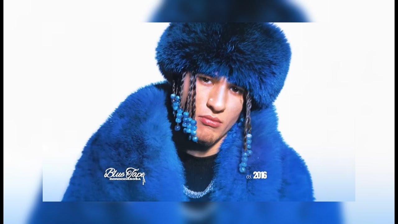2016-RONDODASOSA (Speed Up)