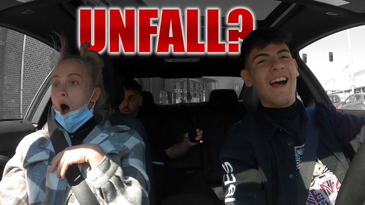 FAST UNFALL WEGEN CARPOOL.. MIT VSKILLZ | BMW M4