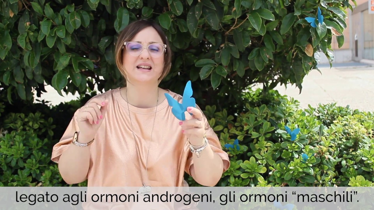PCOS: 4tipi