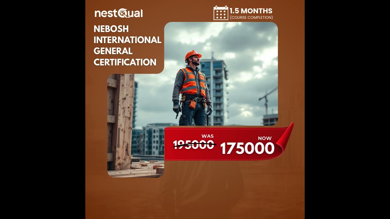 𝐍𝐄𝐁𝐎𝐒𝐇 𝐈𝐧𝐭𝐞𝐫𝐧𝐚𝐭𝐢𝐨𝐧𝐚𝐥 𝐆𝐞𝐧𝐞𝐫𝐚𝐥 𝐂𝐞𝐫𝐭𝐢𝐟𝐢𝐜𝐚𝐭𝐞 (𝐈𝐆𝐂)