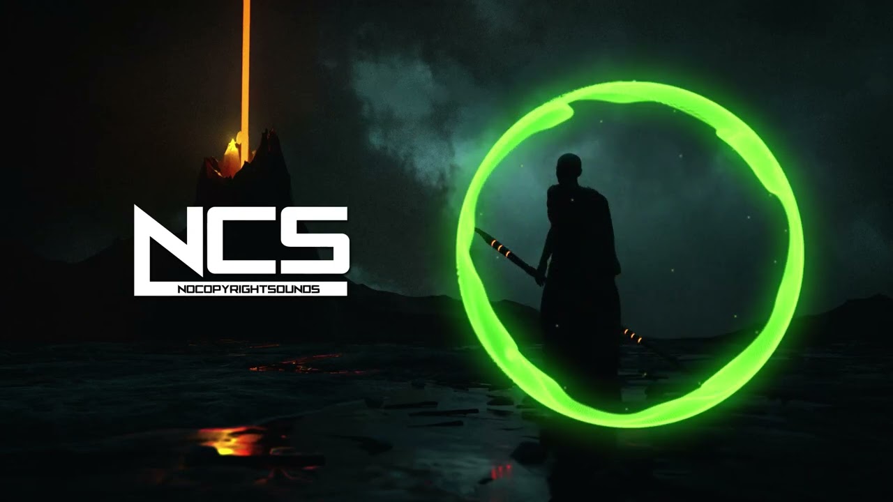32Stitches & CHENDA, Harley Bird - Freedom | Trap | NCS - Copyright Free Music