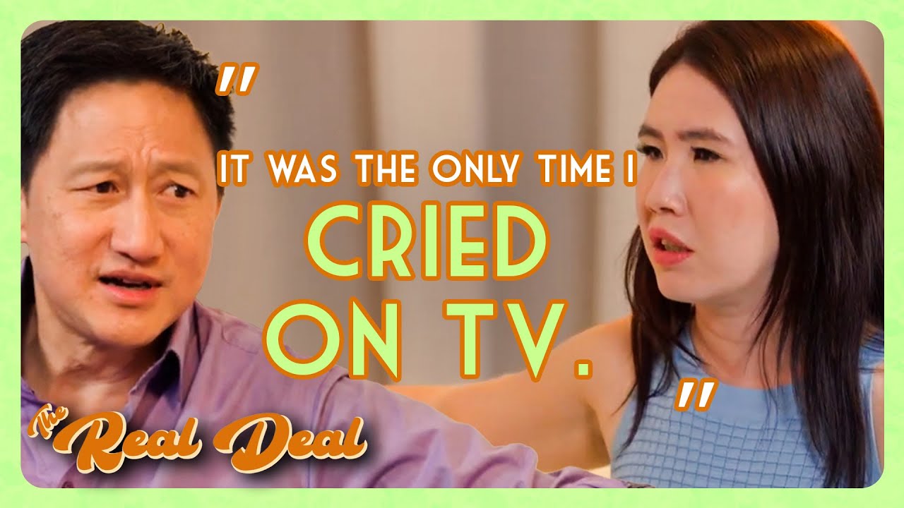 How Steven Chia Became Singapore’s Most Well-Liked Journalist | The Real Deal Ep 4