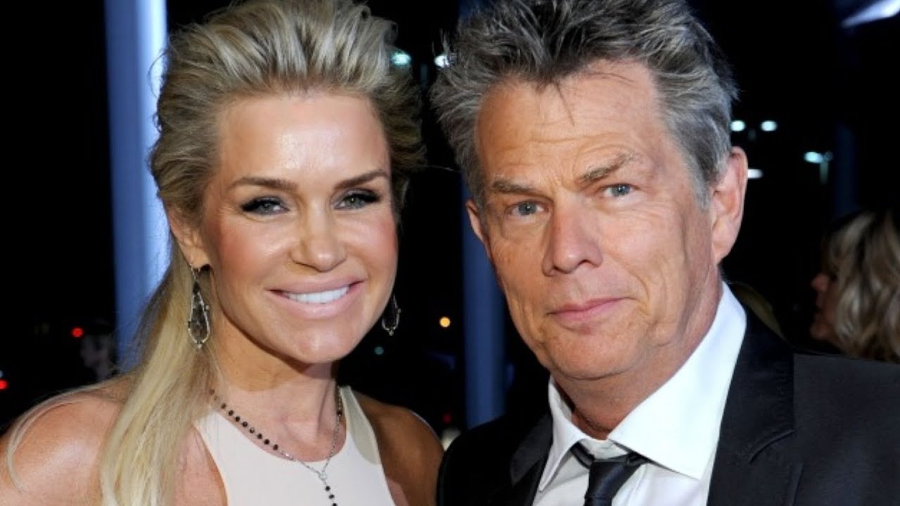 Por Fin Sabemos La Verdad Detrás Del Divorcio De Yolanda Y David