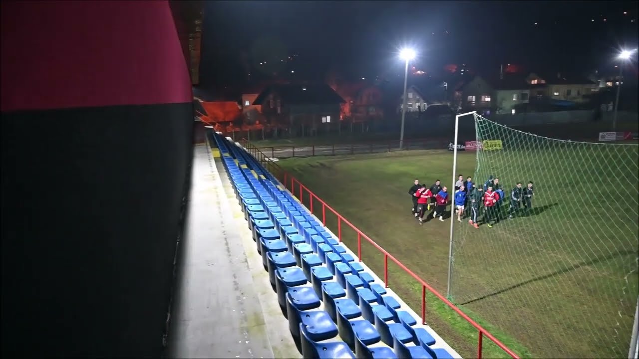 Stadion 
