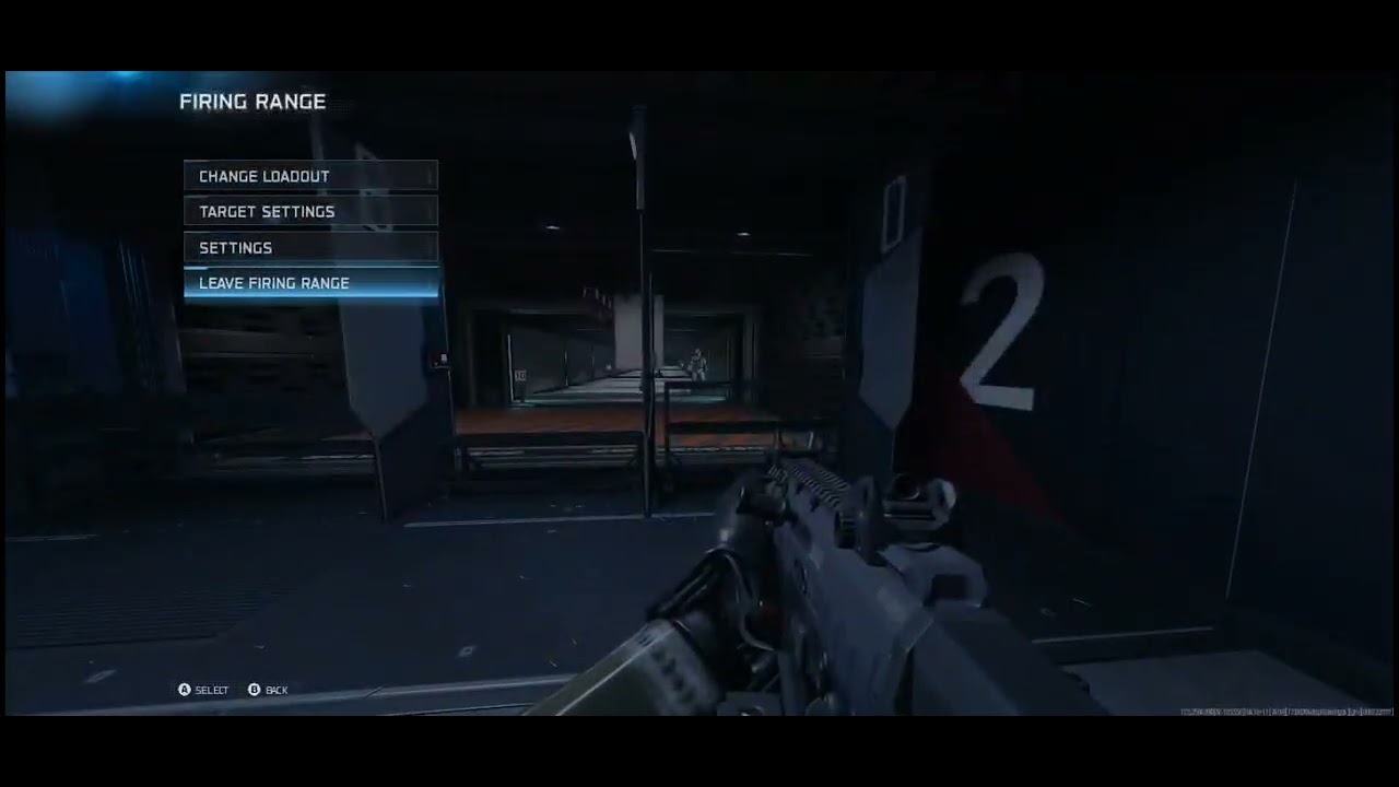 No recoil xm4 loadout on GeForce now 