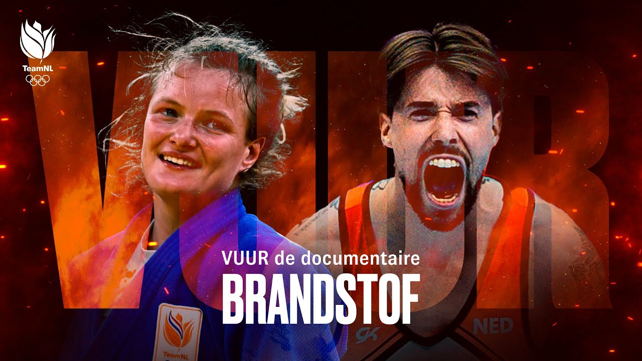 AFL1⛽️  HOE ZET JE DOOR NA TEGENSLAG? | TURNER CASIMIR SCHMIDT🤸&zwj;♂️ JUDOKA SANNE VAN DIJKE🥋 | TEAMNL