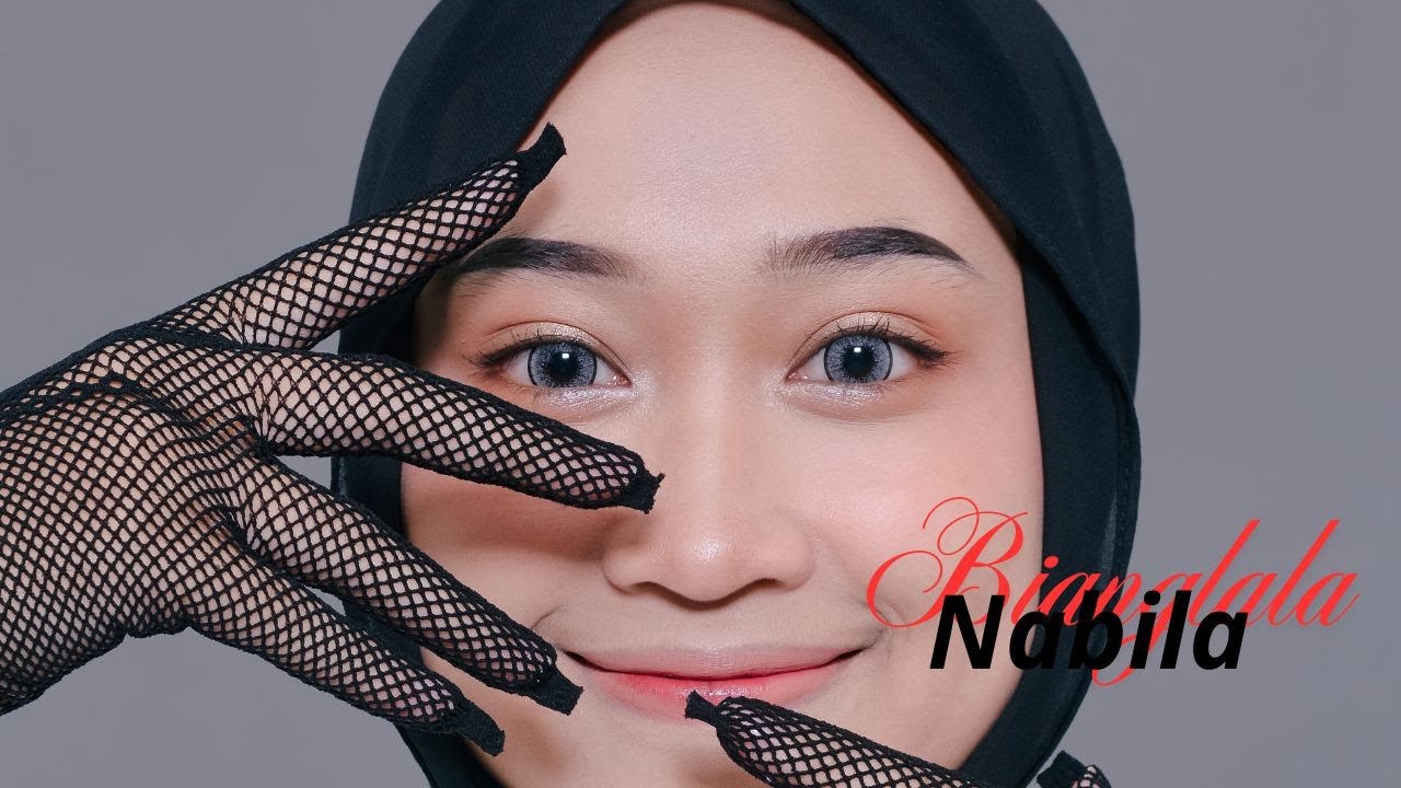BIANGLALA - NABILA