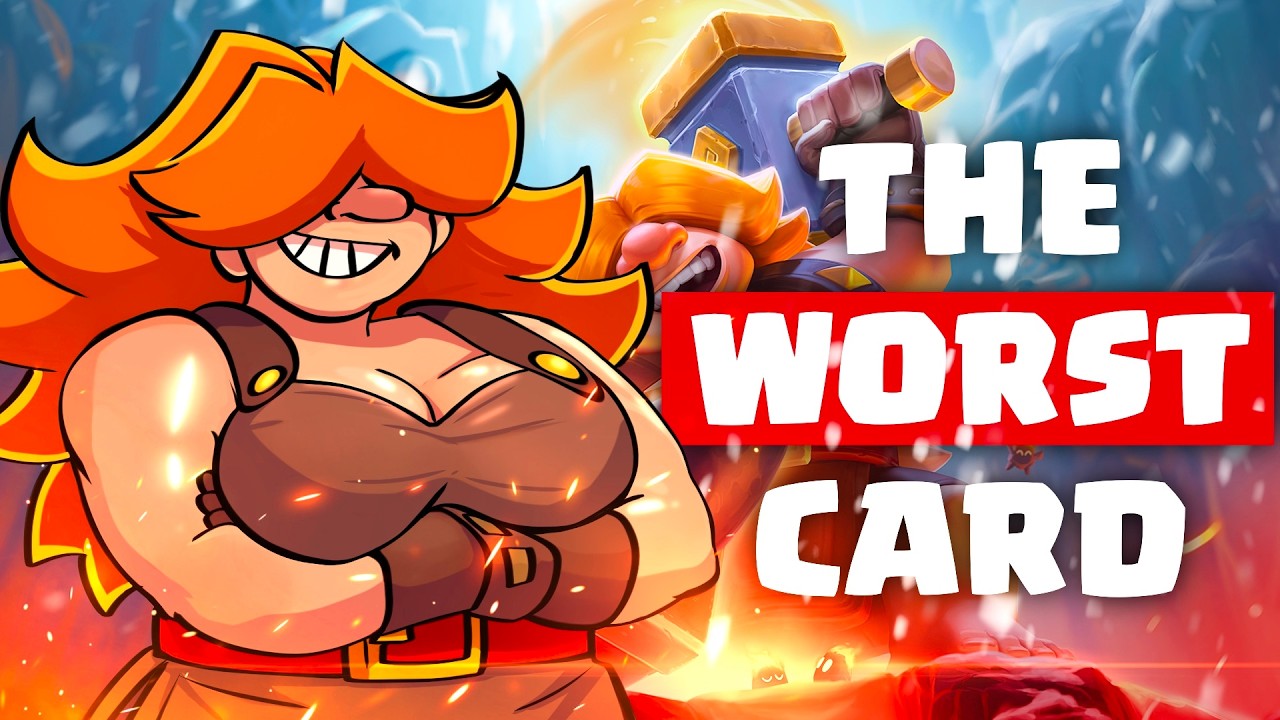 Why Rune Giant Was a Complete Failure