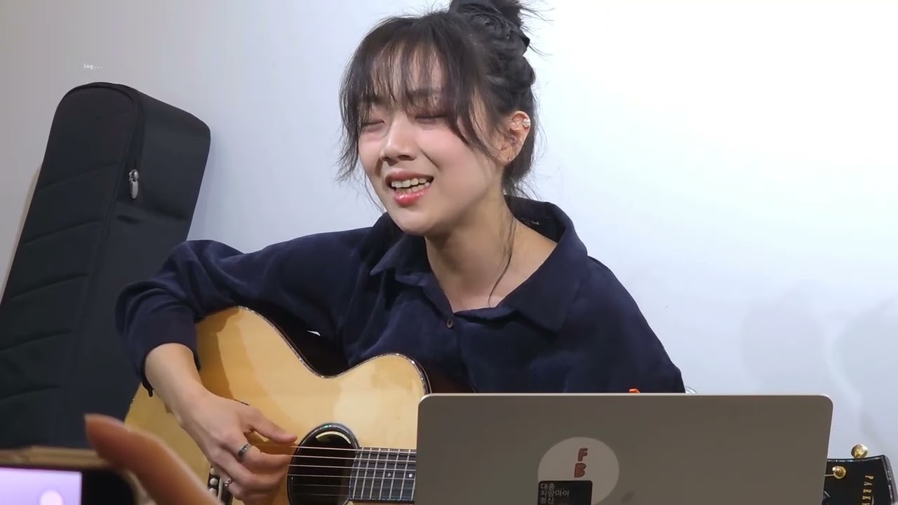 260304 유다빈(nib) - 담 | 반드시 오고야 말 찬란 @카페 메리