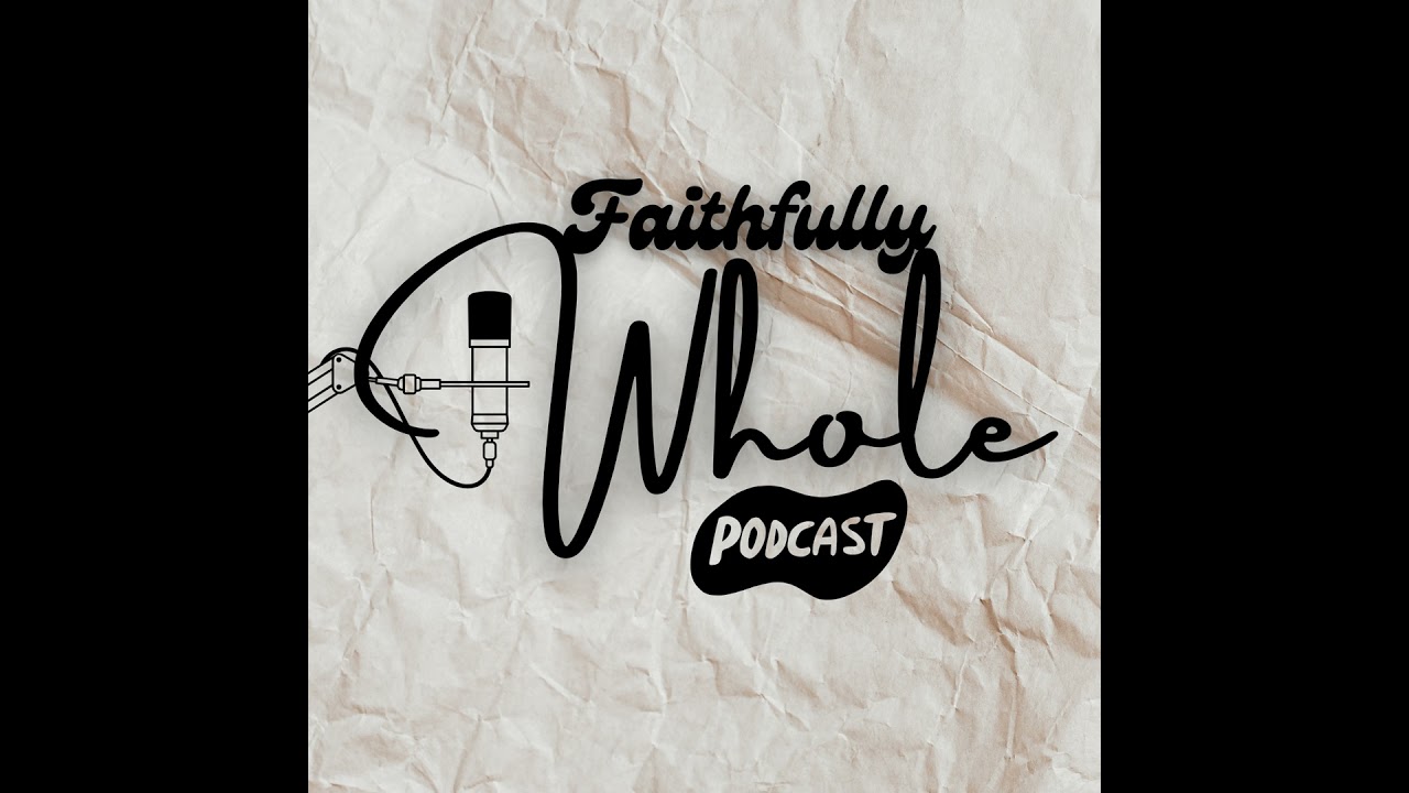 2: Faith Over Fear: Trusting God Through Change