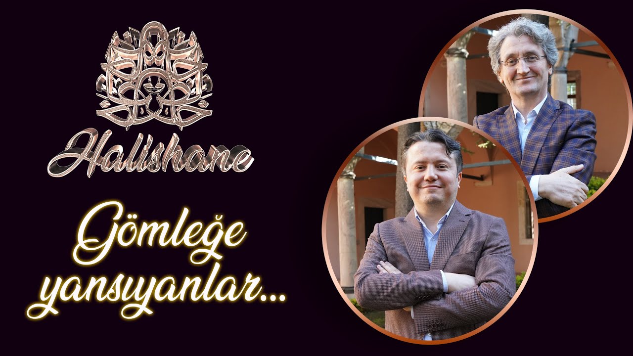 Gömleğe yansıyanlar...  Osman EGİN Hüseyin ÖRESİN (Halishane)