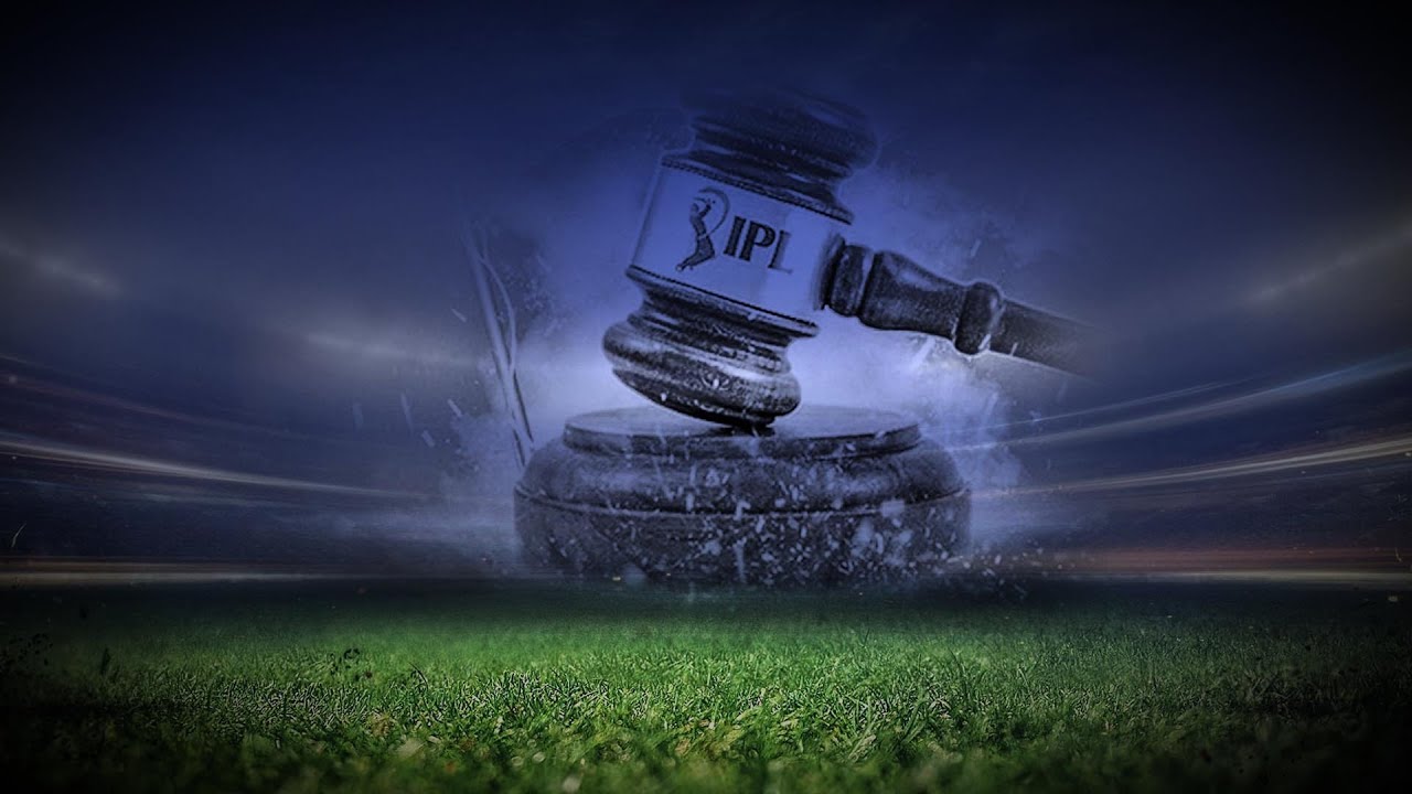 All you need to know about the IPL Auction 2021