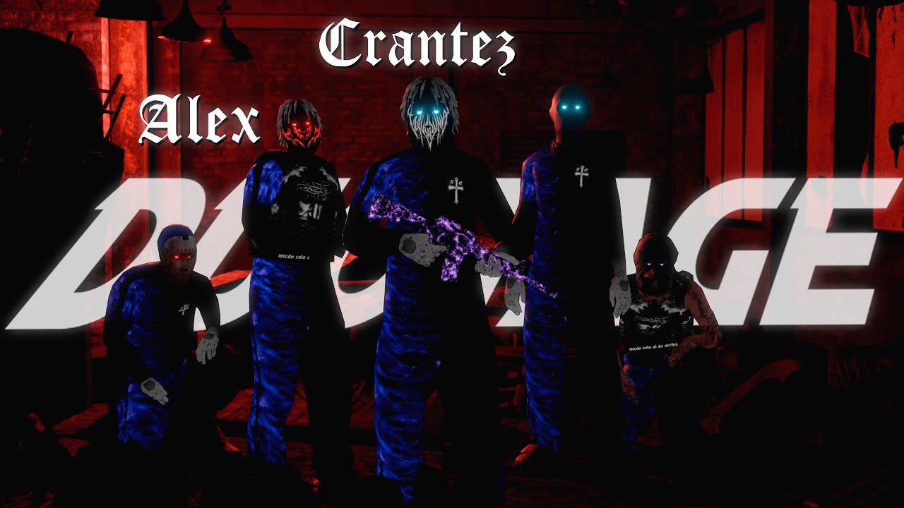 Crantez x Alexgt | FiveM DuoTage | Maldivas RP