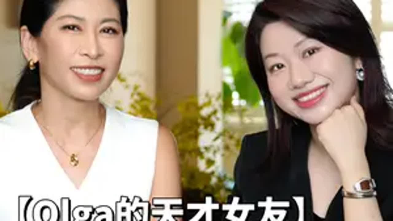 想要成事的女生进来学！为什么厉害的人不内耗？答案是：强者思维 今天，Olga姐姐和@刘思远@南阁子 一起，聊聊&ldquo;强者思维&rdquo;。强者思维大女主女性成长girlstalk  令人心动的OFFER