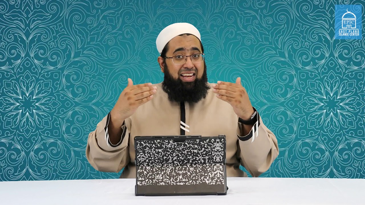 The Prince of Egypt | Kalimullah | Imam Nadim Bashir