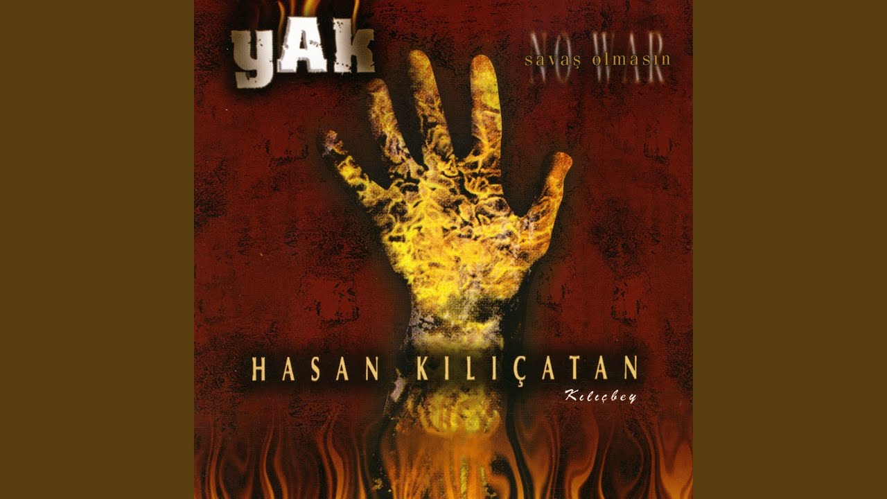 Aşkındandır
