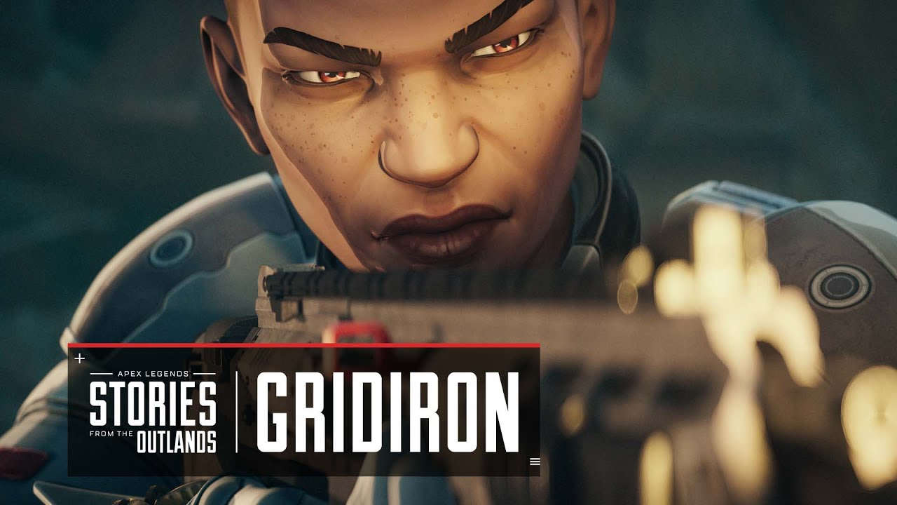 Apex Legends | «Истории из Внешних земель» — «Гридирон»