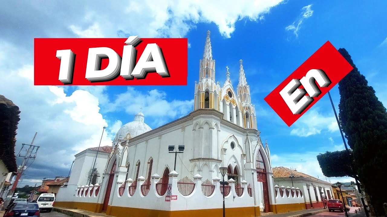 COMITÁN DE DOMÍNGUEZ🔻Pueblo Mágico / Chiapas ¿Qué Visitar, hacer? Historia, Lugares Turísticos