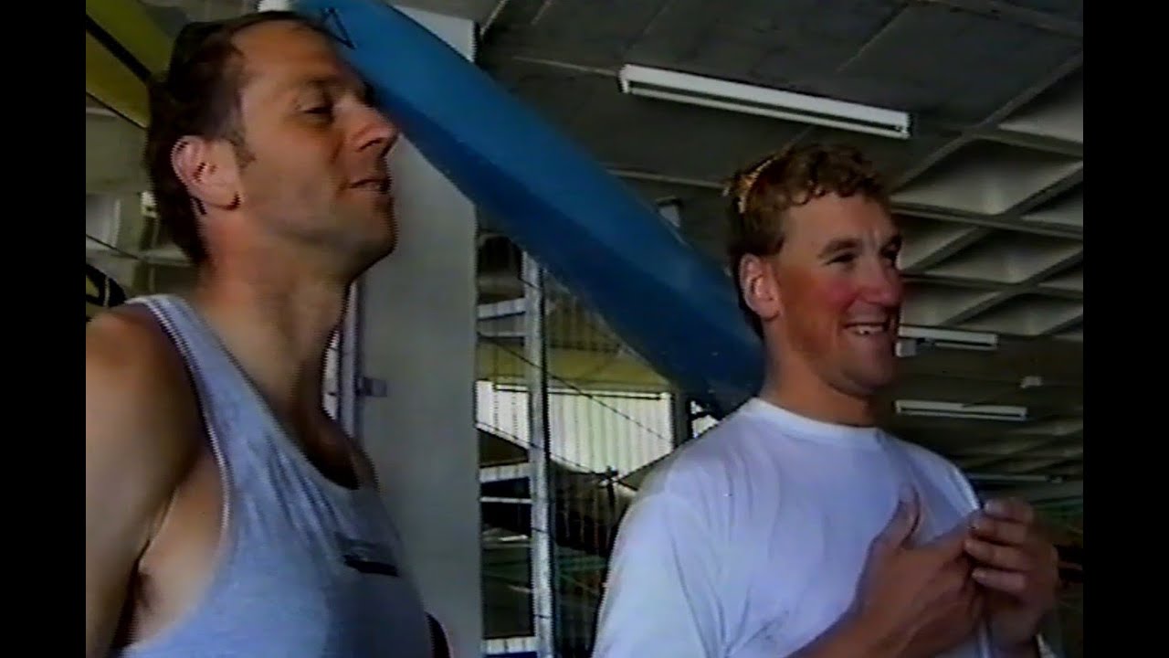 Tape332 1998/9 Gold Fever Episode2