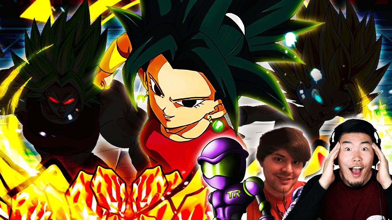 YESSS! DOUBLE ZENO RETURNS! Tiger & Goresh Join For Kefla Summons | Dragon Ball Z Dokkan Battle