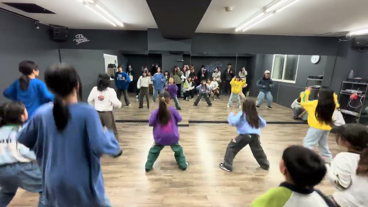 2026.03.06 沙都キッズ