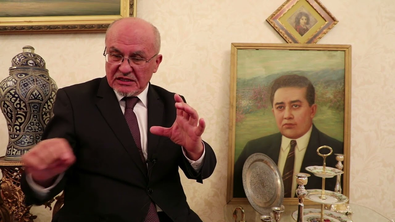 Шароф Рашидов улимидан кейин Жиззахда нималар булган эди?