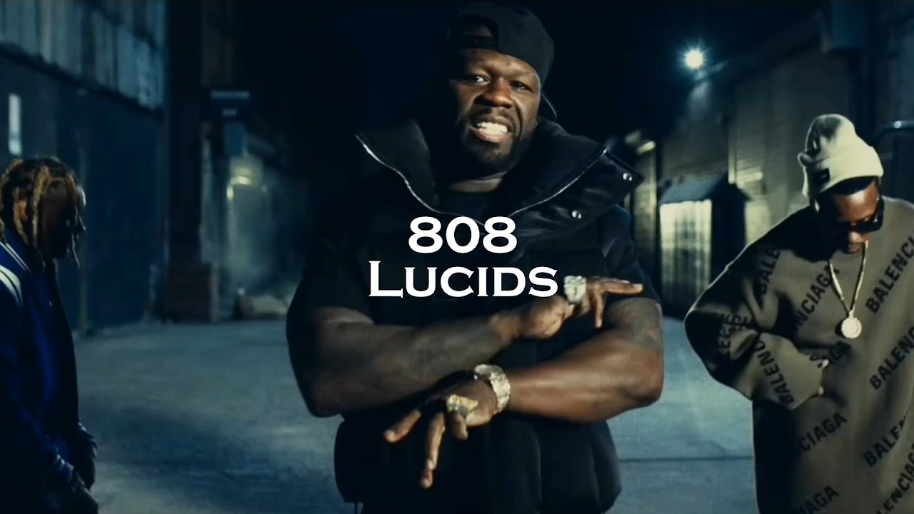 50 Cent Type Beat 2022 | 
