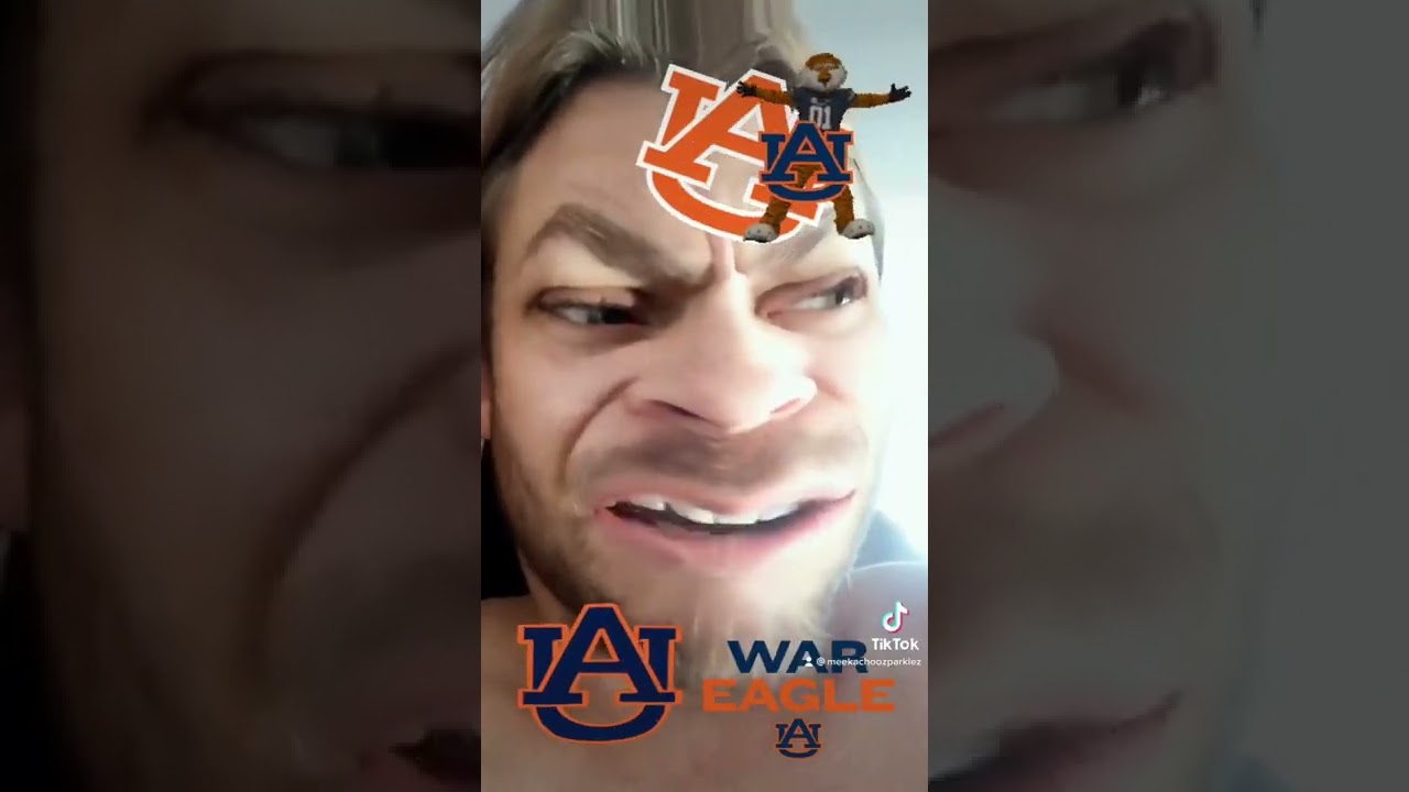 War Damn Eagle