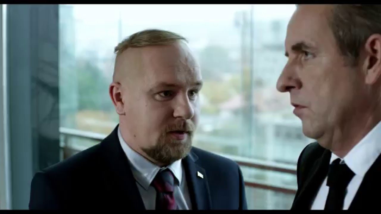 PATRIOTAI - SAVANORIS 2016
