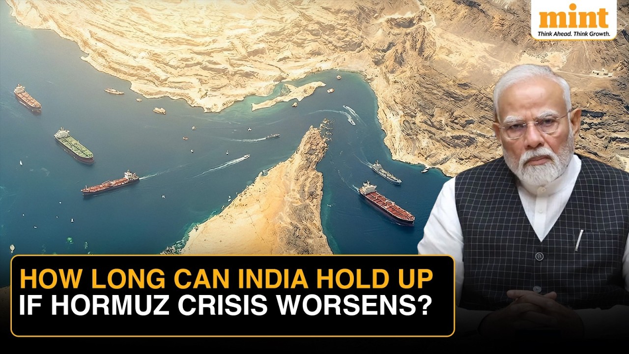 Explained: Inside India&rsquo;s Strategic Oil Reserves As The Iran Conflict Threatens Energy Supplies