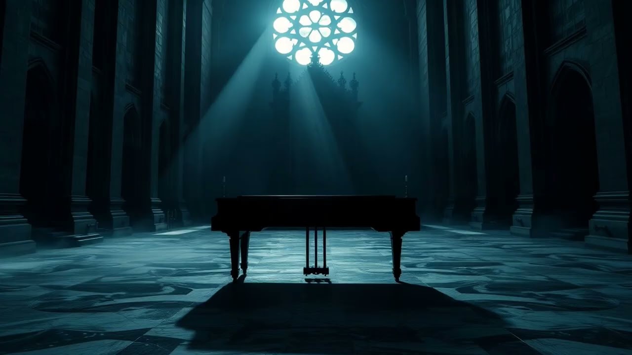 Crypt of Sorrows