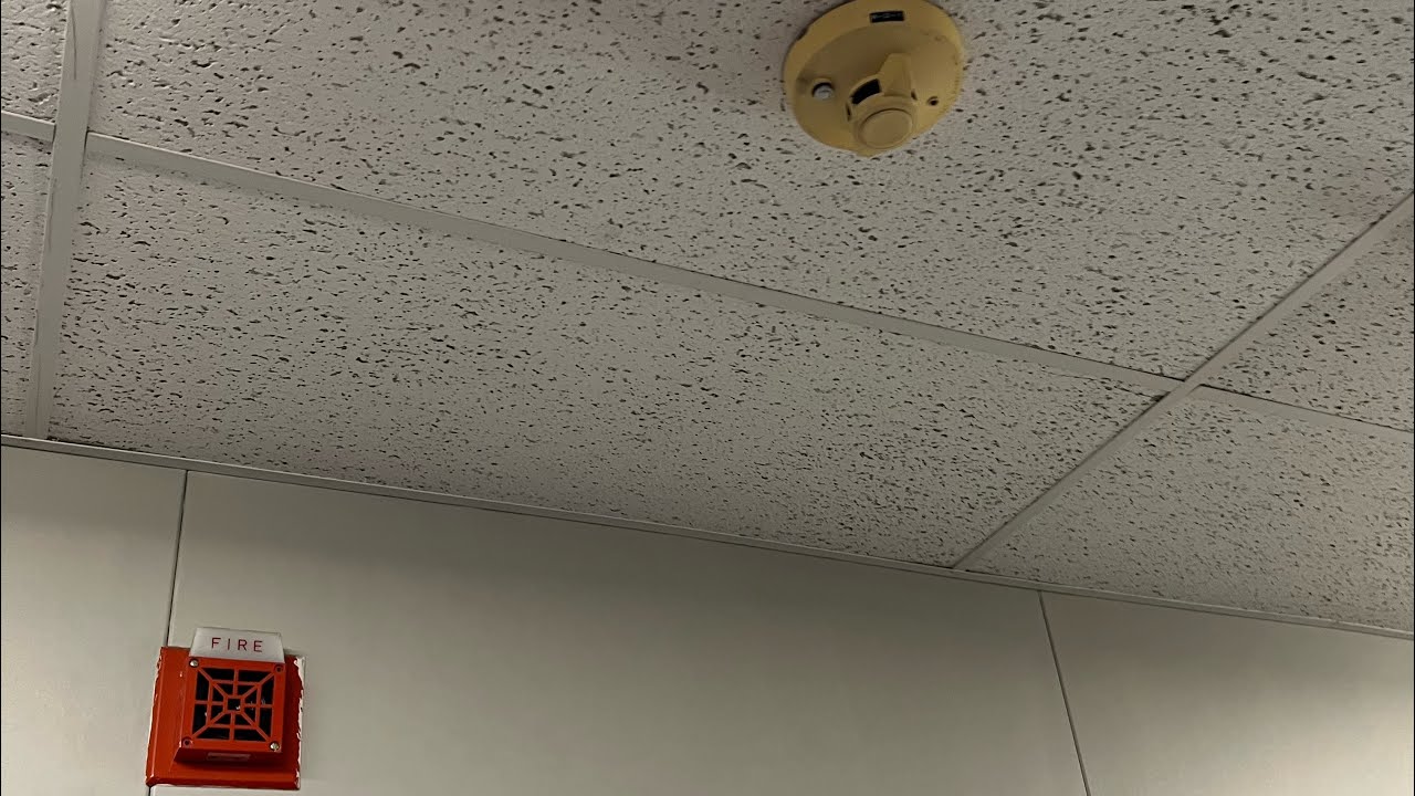 Fire Alarm Inspection 13!! 7002s!! As Seen on Joel Specks Channel!!