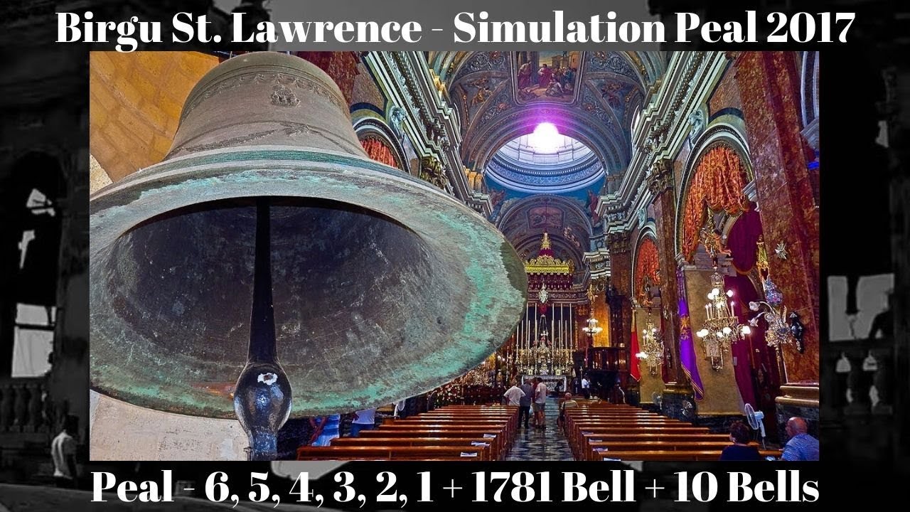 Mota Simulation (2017 - 6,5,4,3,2,1,Qanpiena SOL4 + 10 Qniepen) - Birgu San Lawrenz - 17 Qniepen