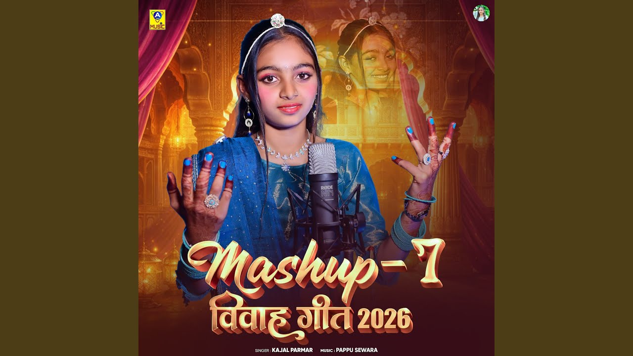 Mashup - 7 Vivah Geet 2026