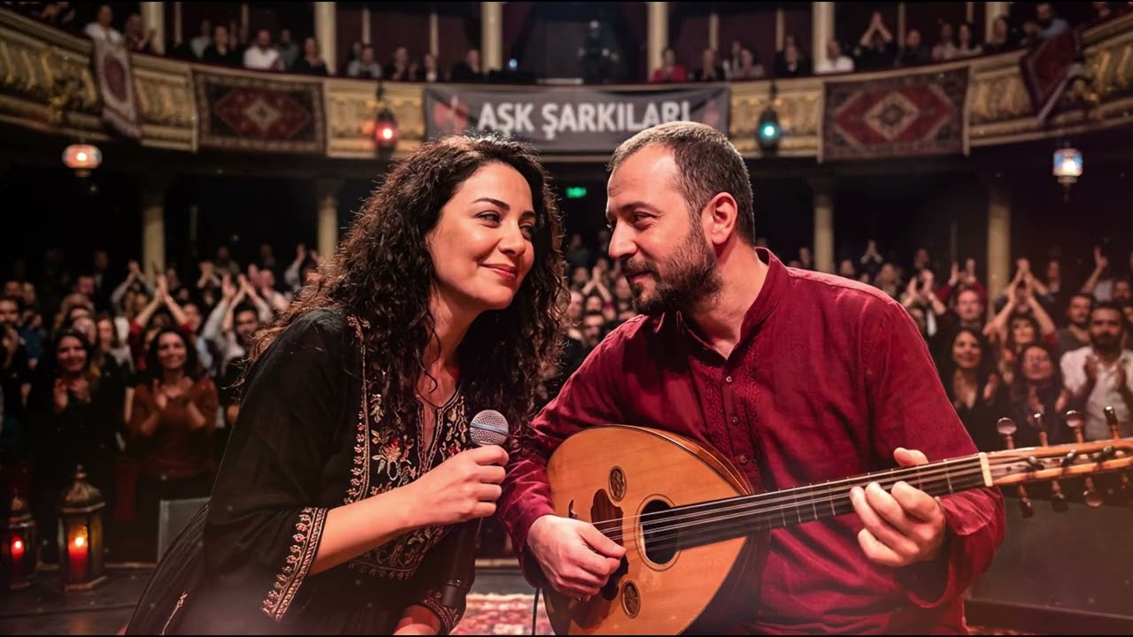 Kalbime Dokunan Şarkılar 🎶 | Turkish Sad Romance