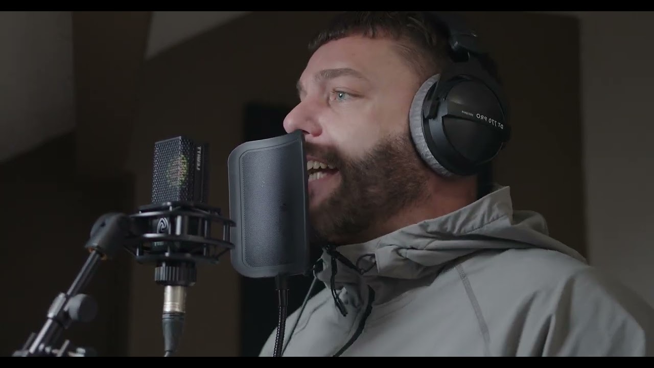 Davey Blast - Swanton Bomb (Live Session)