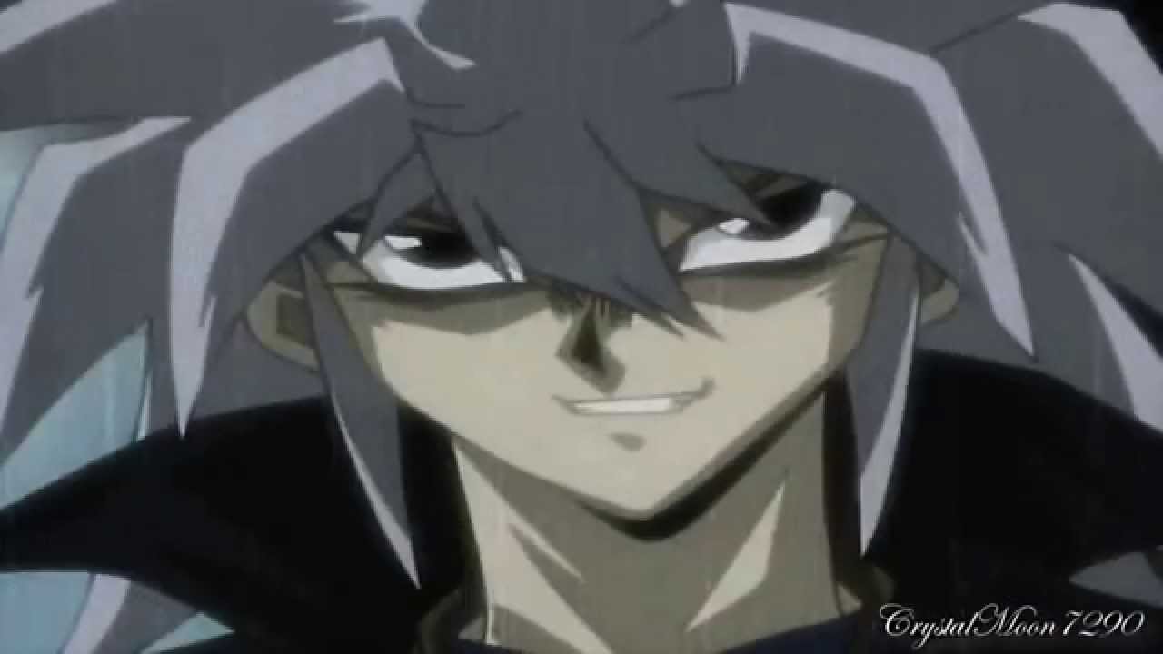 Bakura's Brining SexyBack