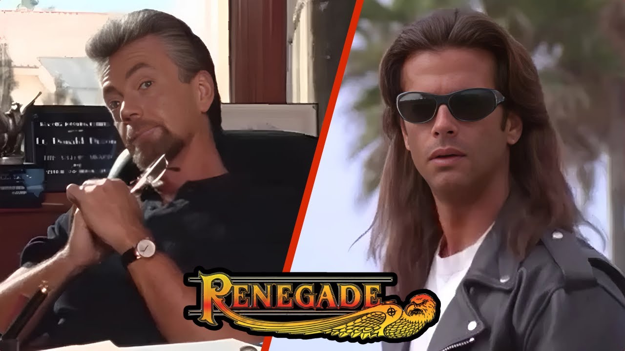 For Better, For Worse + The Pipeline | Renegade Double Feature!